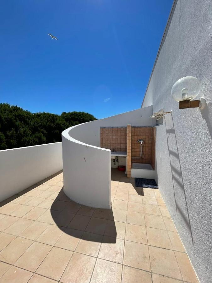 Le Flamant Appartement 2 Chambres Dernier Etage Vue Mer Le Grau-du-Roi Kültér fotó