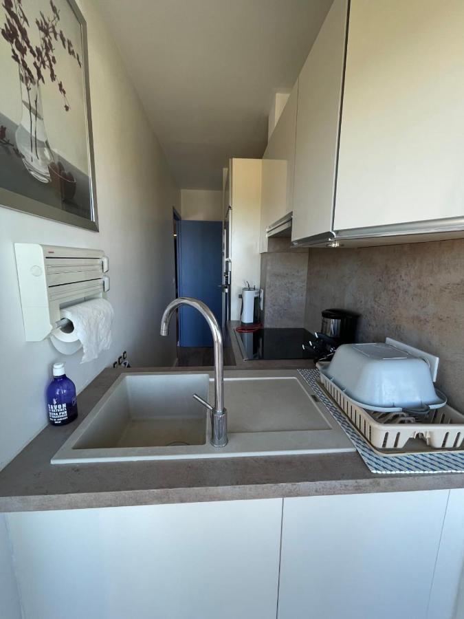 Le Flamant Appartement 2 Chambres Dernier Etage Vue Mer Le Grau-du-Roi Kültér fotó