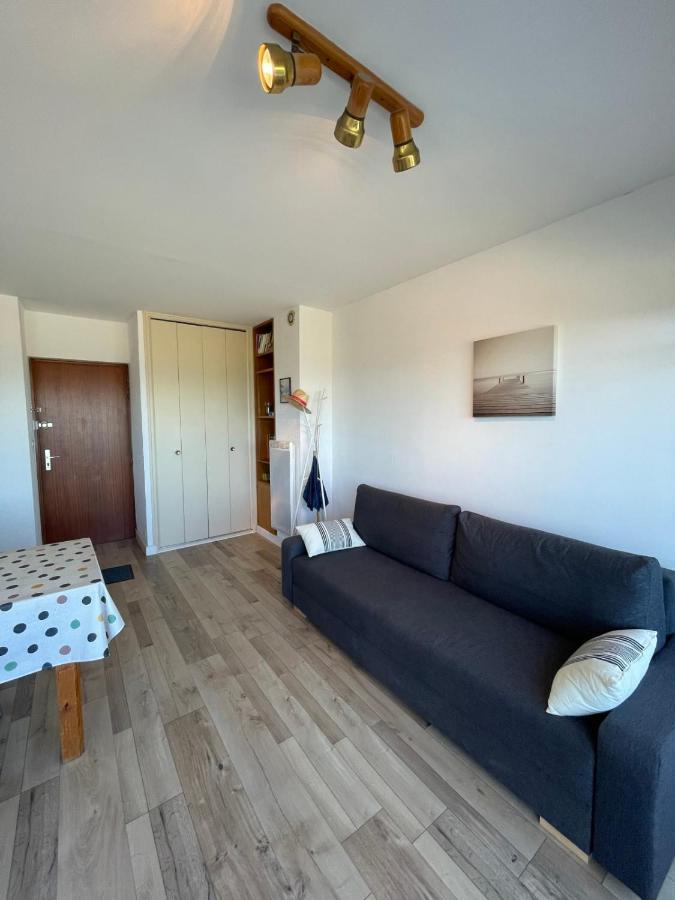 Le Flamant Appartement 2 Chambres Dernier Etage Vue Mer Le Grau-du-Roi Kültér fotó