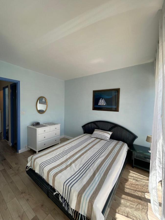 Le Flamant Appartement 2 Chambres Dernier Etage Vue Mer Le Grau-du-Roi Kültér fotó