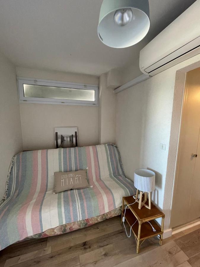 Le Flamant Appartement 2 Chambres Dernier Etage Vue Mer Le Grau-du-Roi Kültér fotó