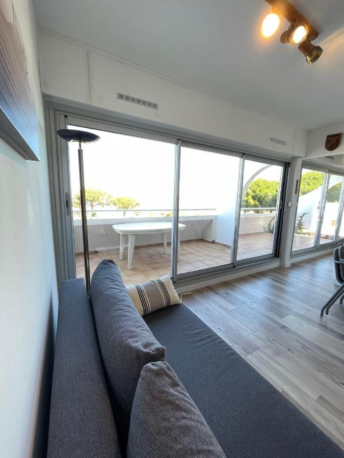 Le Flamant Appartement 2 Chambres Dernier Etage Vue Mer Le Grau-du-Roi Kültér fotó